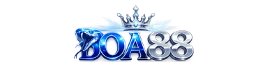 BOA88 Logo